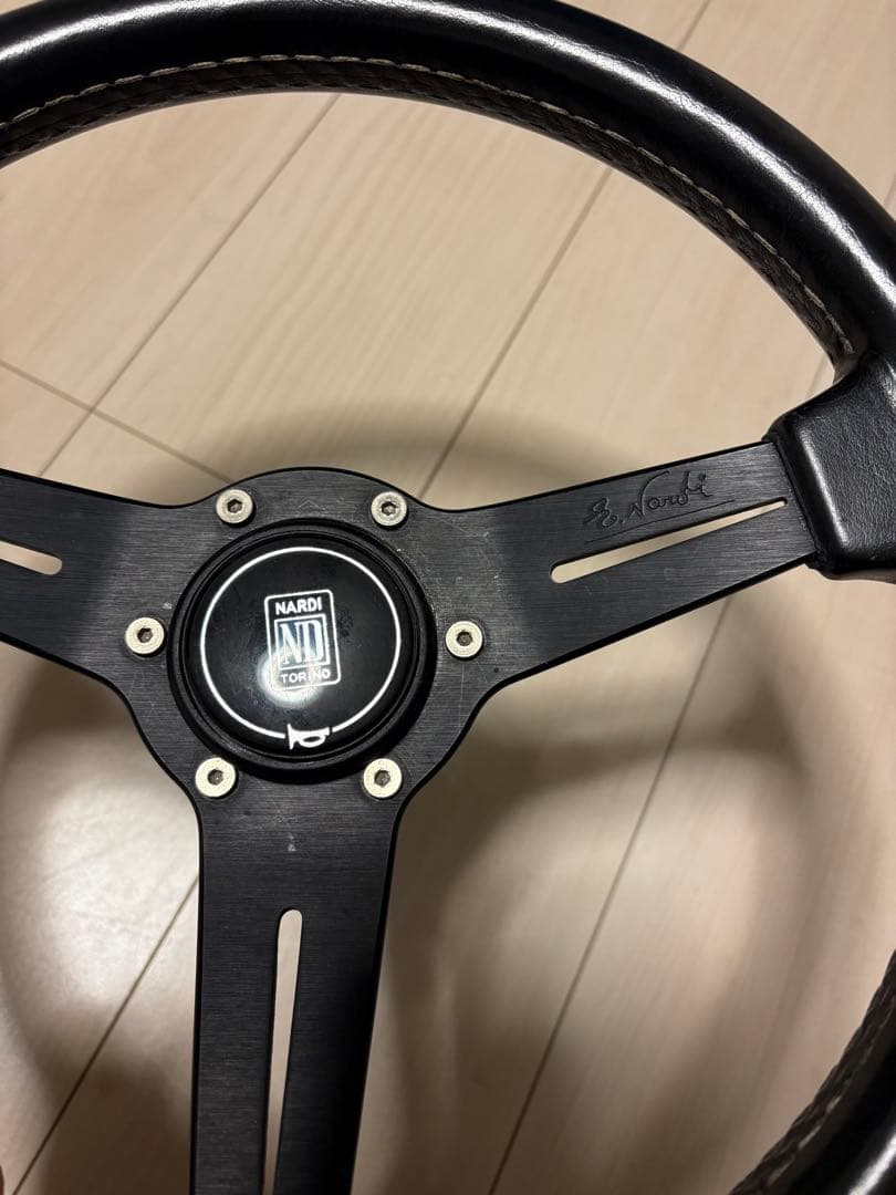 ナルディクラシック　33パイ