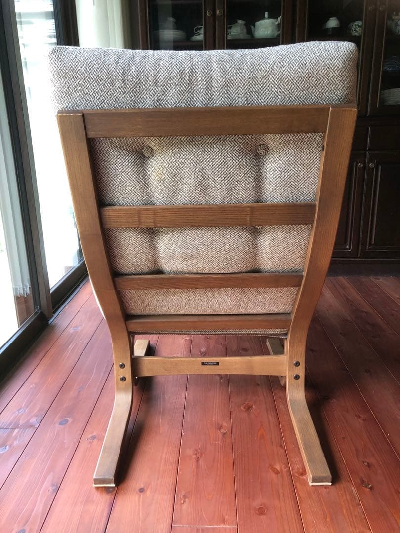 フジファニチア　アージオ　1人掛けソファ