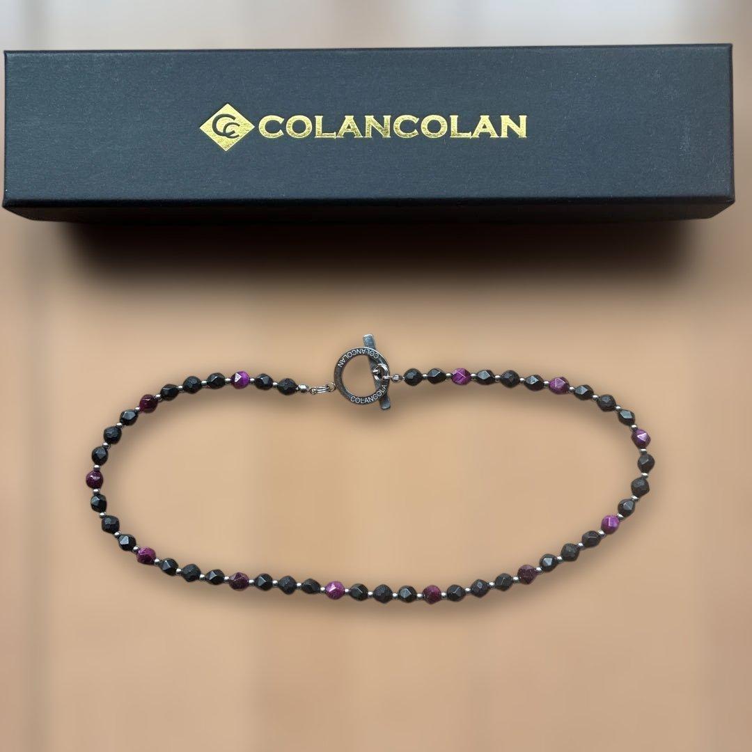 COLANCOLAN フォース3 Ｍサイズ