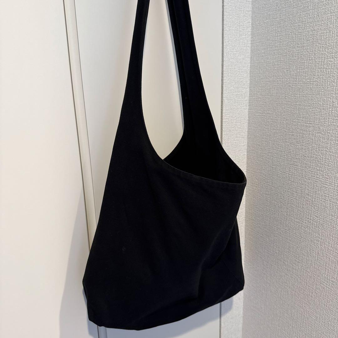 K8.0 + caviar ショルダーバッグ