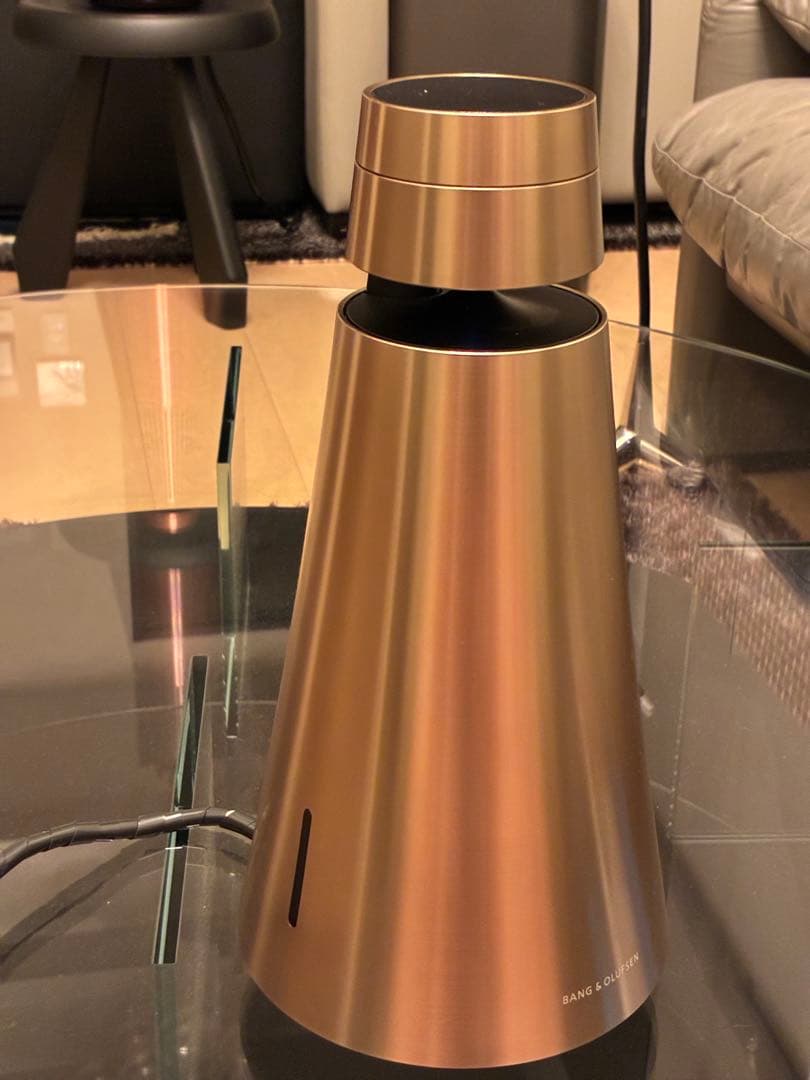 RGT　B&O バングアンドオルフセン ベオサウンド1 beosound1