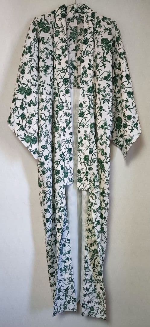 MINAMI TANAKA × KEITA MARUYAMA コラボ浴衣