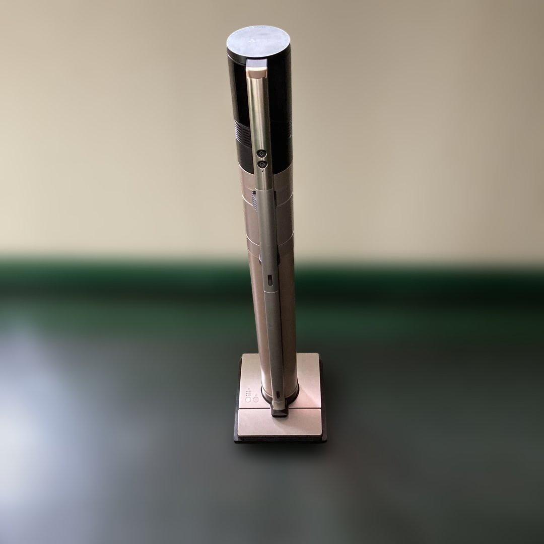 MITSUBISHI ELECTRIC スティッククリーナー