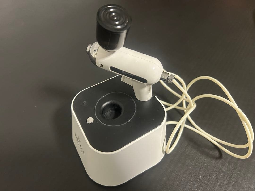 ルビーセル　アンプル新品2箱と本体セット　訳あり