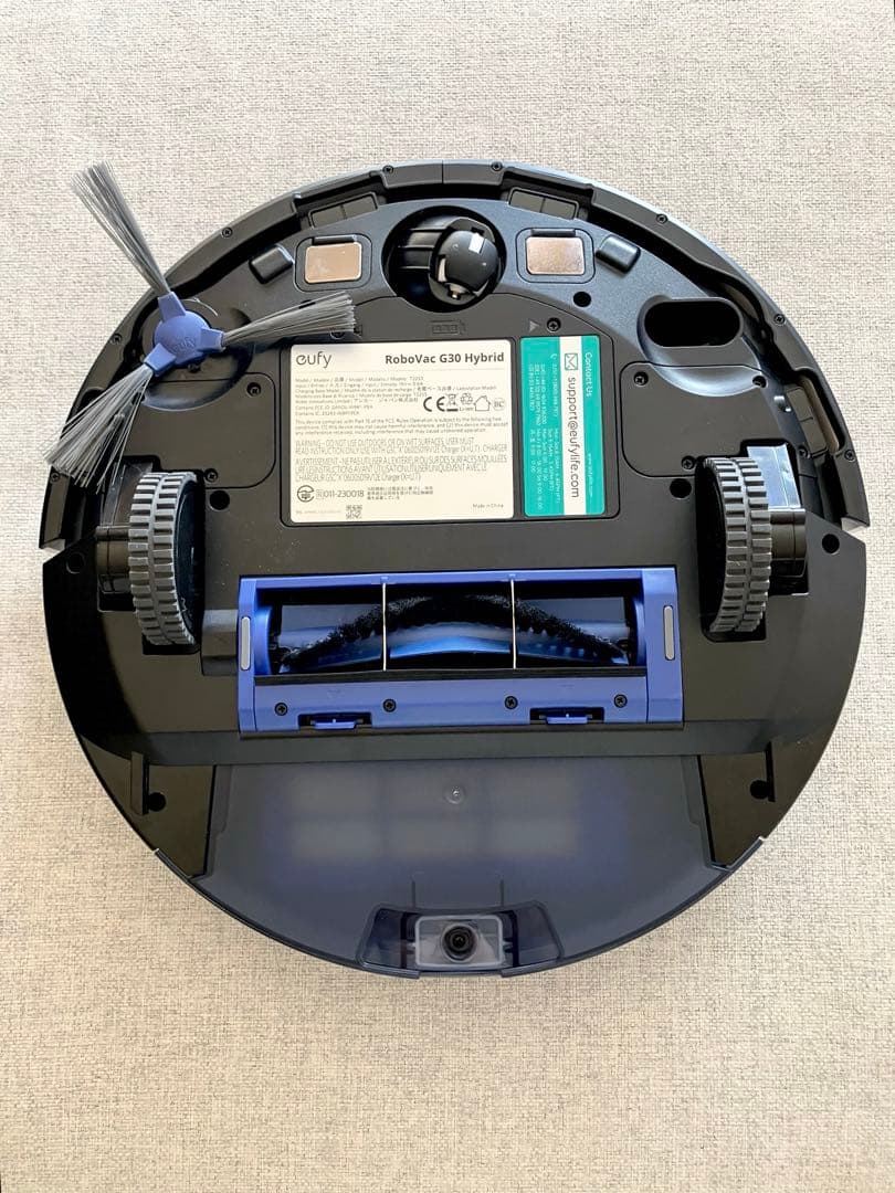 Anker社製　eufy Clean G30 Hybrid