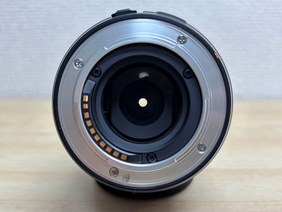 レンズ(ズーム) Fujifilm XF16-50mm F2.8-4.8 R LM WR