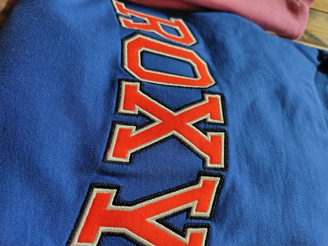 【本日限りｓALE】【未使用＆未使用に近い美品】ROXY✲GAP✲GU4点SET