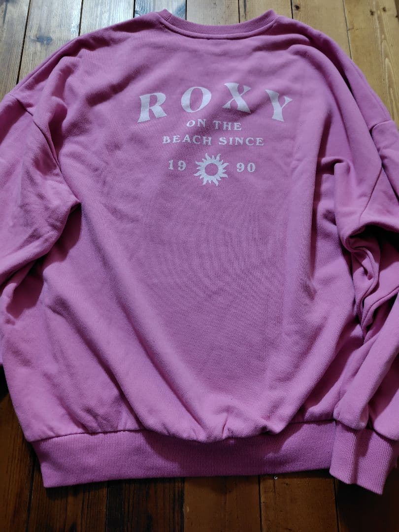 【本日限りｓALE】【未使用＆未使用に近い美品】ROXY✲GAP✲GU4点SET