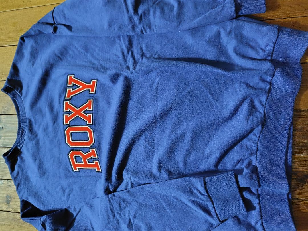 【本日限りｓALE】【未使用＆未使用に近い美品】ROXY✲GAP✲GU4点SET