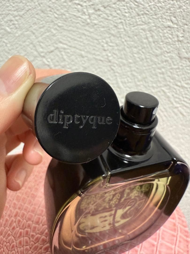 ディプティック オードパルファン ロンブルダンロー　75ml