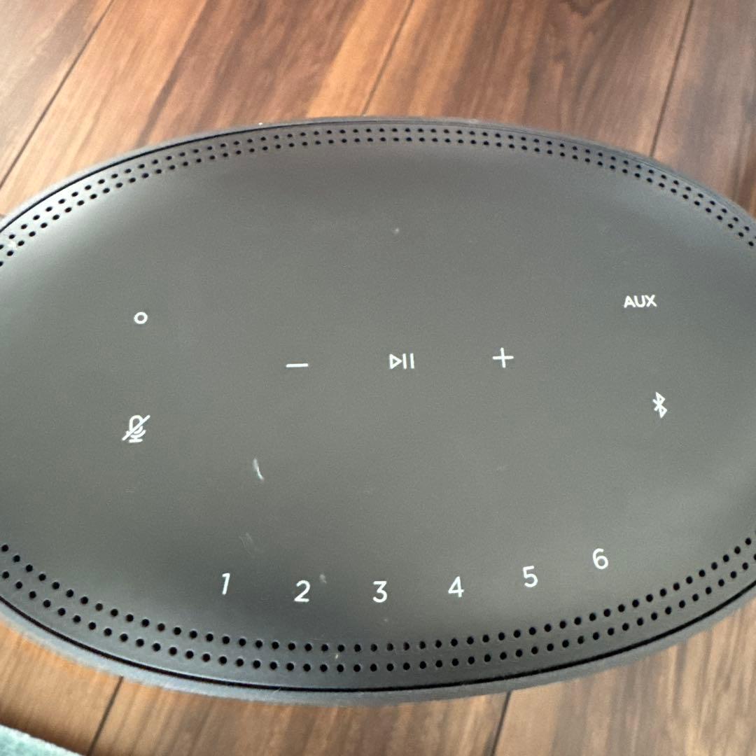 スピーカー・ウーファー BOSE  SPEAKER 500