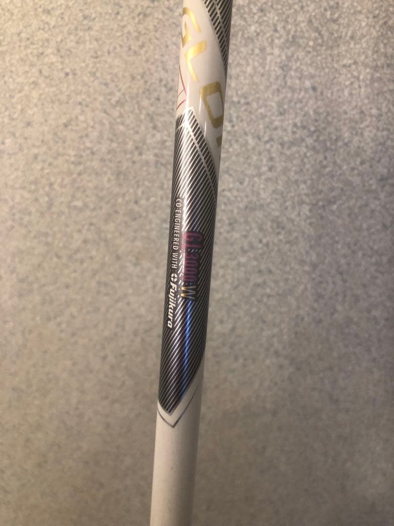 【送料無料】テーラーメイド グローレF/レディースドライバー