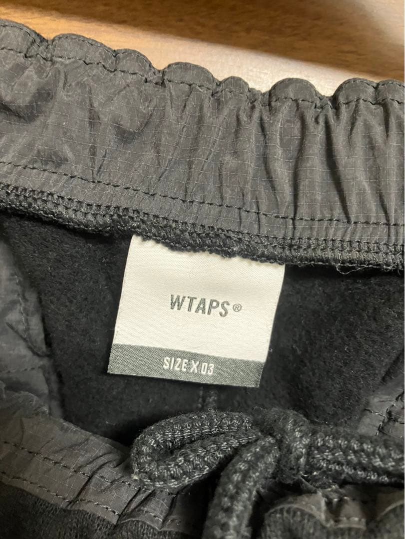 パンツ 24AW WTAPS MORPH