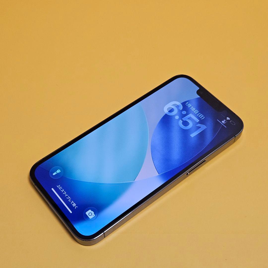 iPhone 13 Pro 256GB｜24時間以内発送!#295