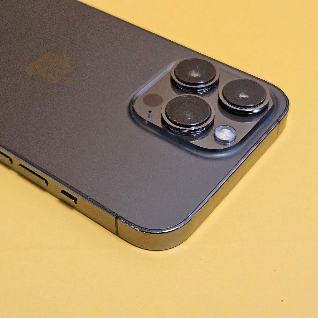 iPhone 13 Pro 256GB｜24時間以内発送!#295