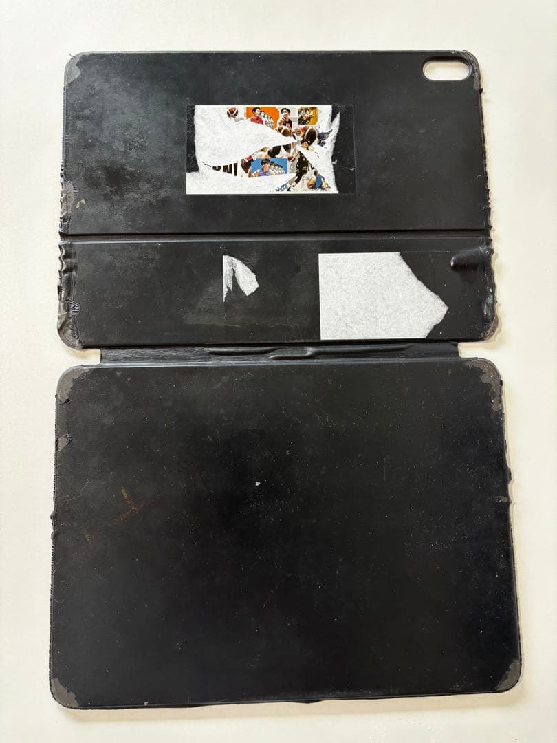 M*a様 iPad Air (第4世代) 10.9インチ 64GB Wi-Fi