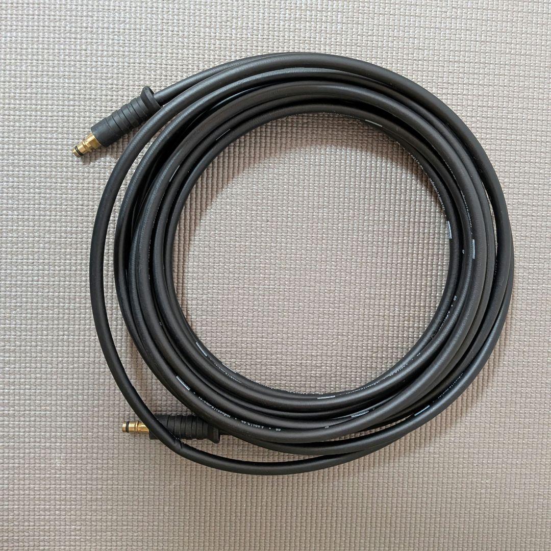 年末の大掃除に!! KARCHER JTK サイレント 高圧洗浄機