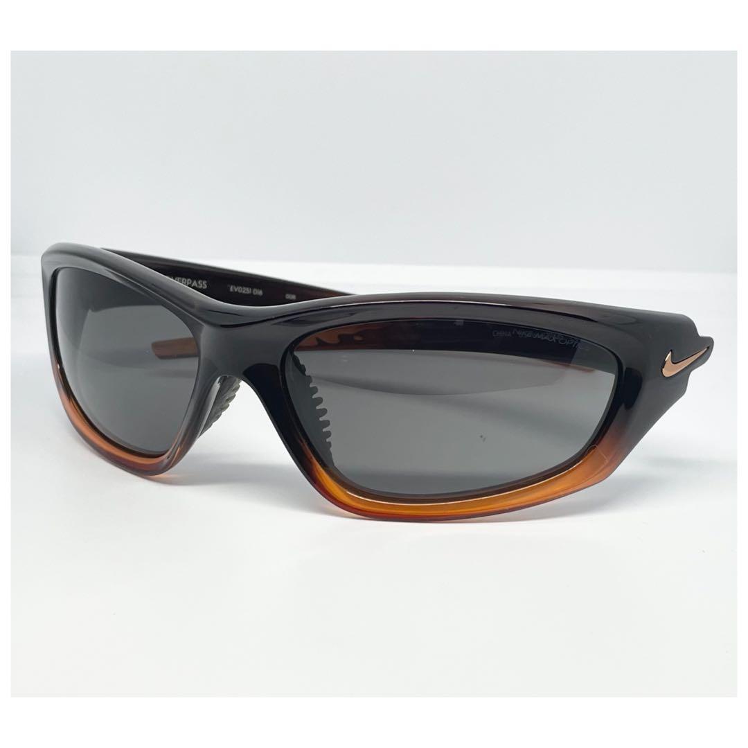 NIKE overpass サングラス y2k ヴィンテージ レア