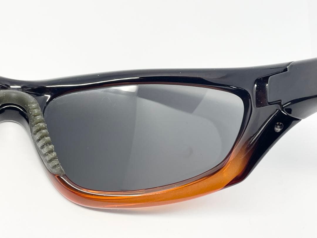 NIKE overpass サングラス y2k ヴィンテージ レア