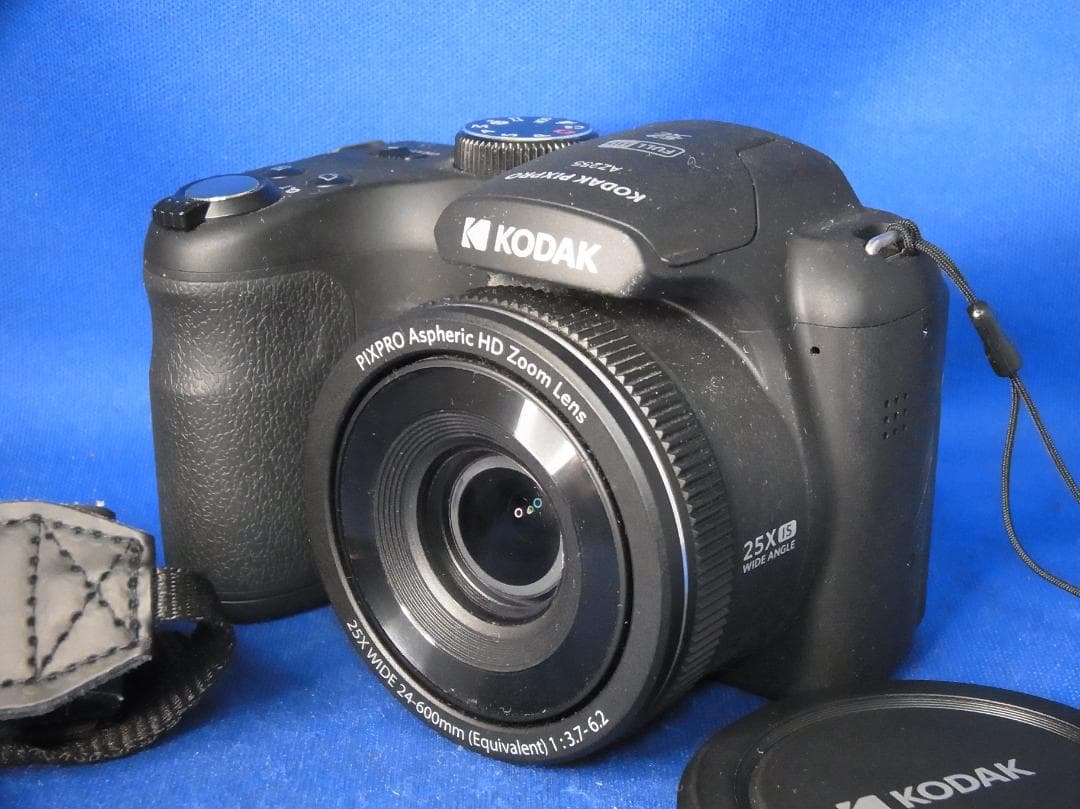 #3402 KODAK PIXPRO AZ255 Kodakらしさをお求めなら