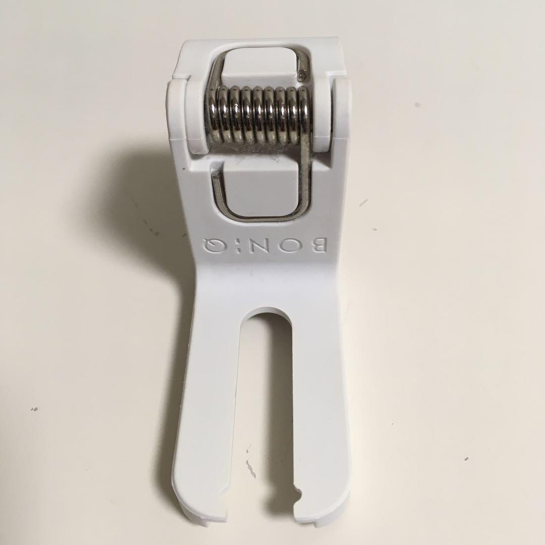 BONIQ ボニック 2.0 Pro BNQ-10 ホワイト