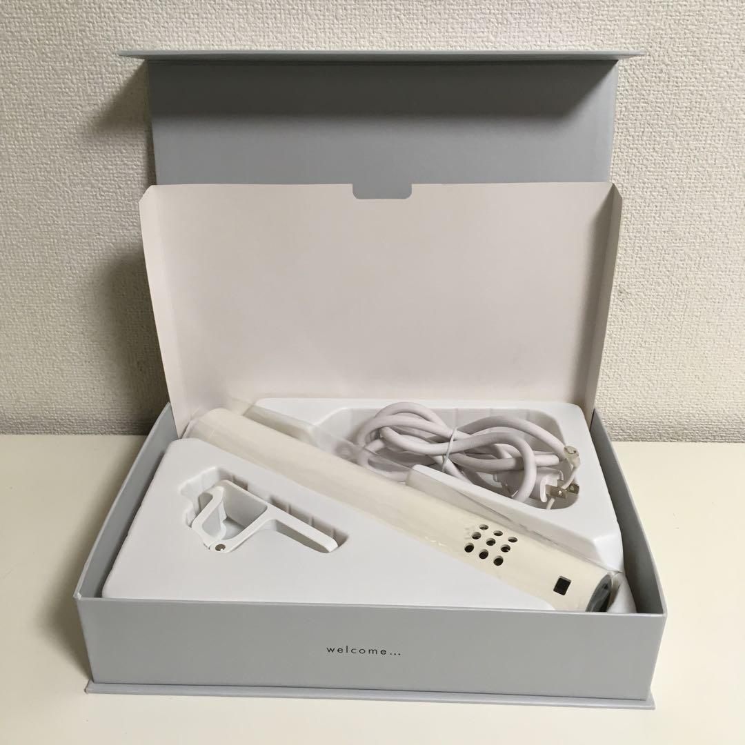 BONIQ ボニック 2.0 Pro BNQ-10 ホワイト