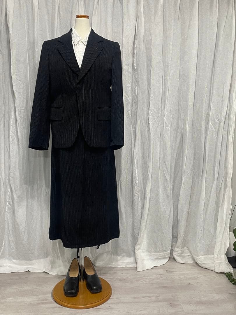 robe de chambre コムデギャルソン