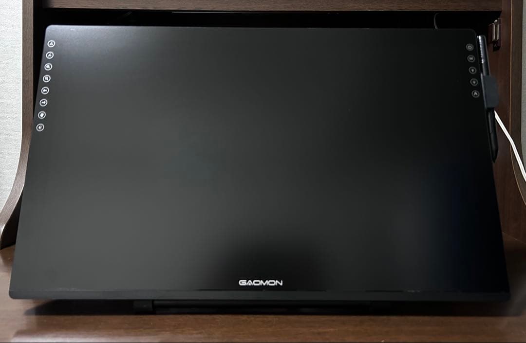 GAOMON PD2020 21.5インチ ペンタブレット 本体