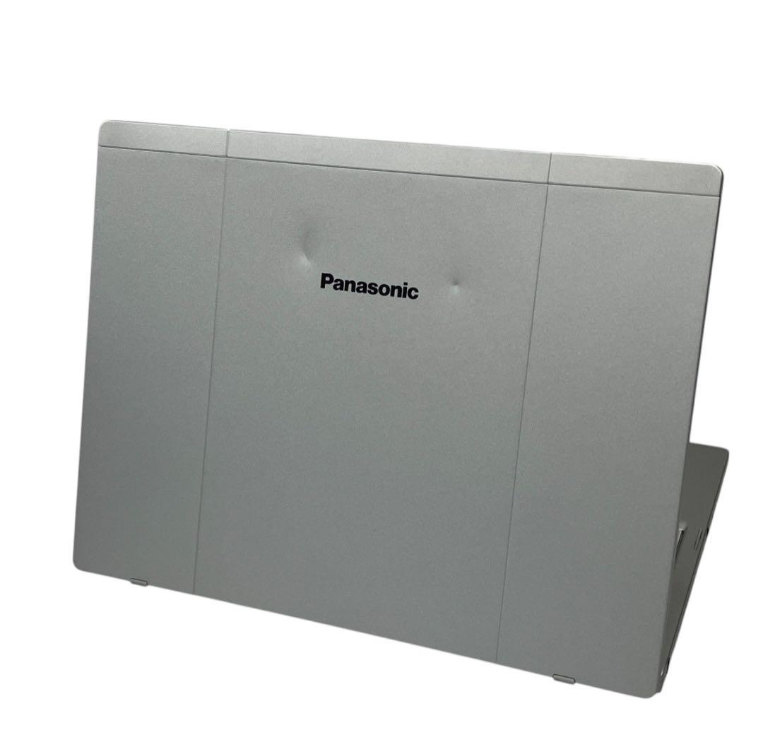 Panasonic CF-FV1 Intel i5 2.60GHz送料無料