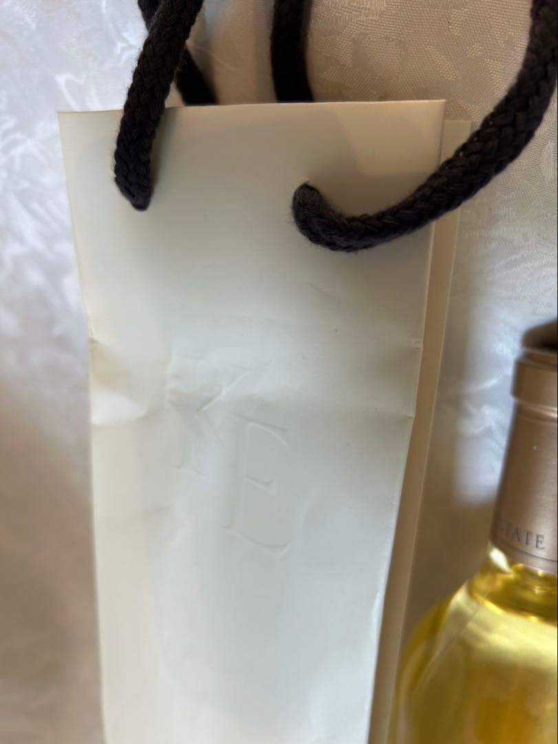 ケンゾーエステート　あさつゆ　2022 750ml 未開封