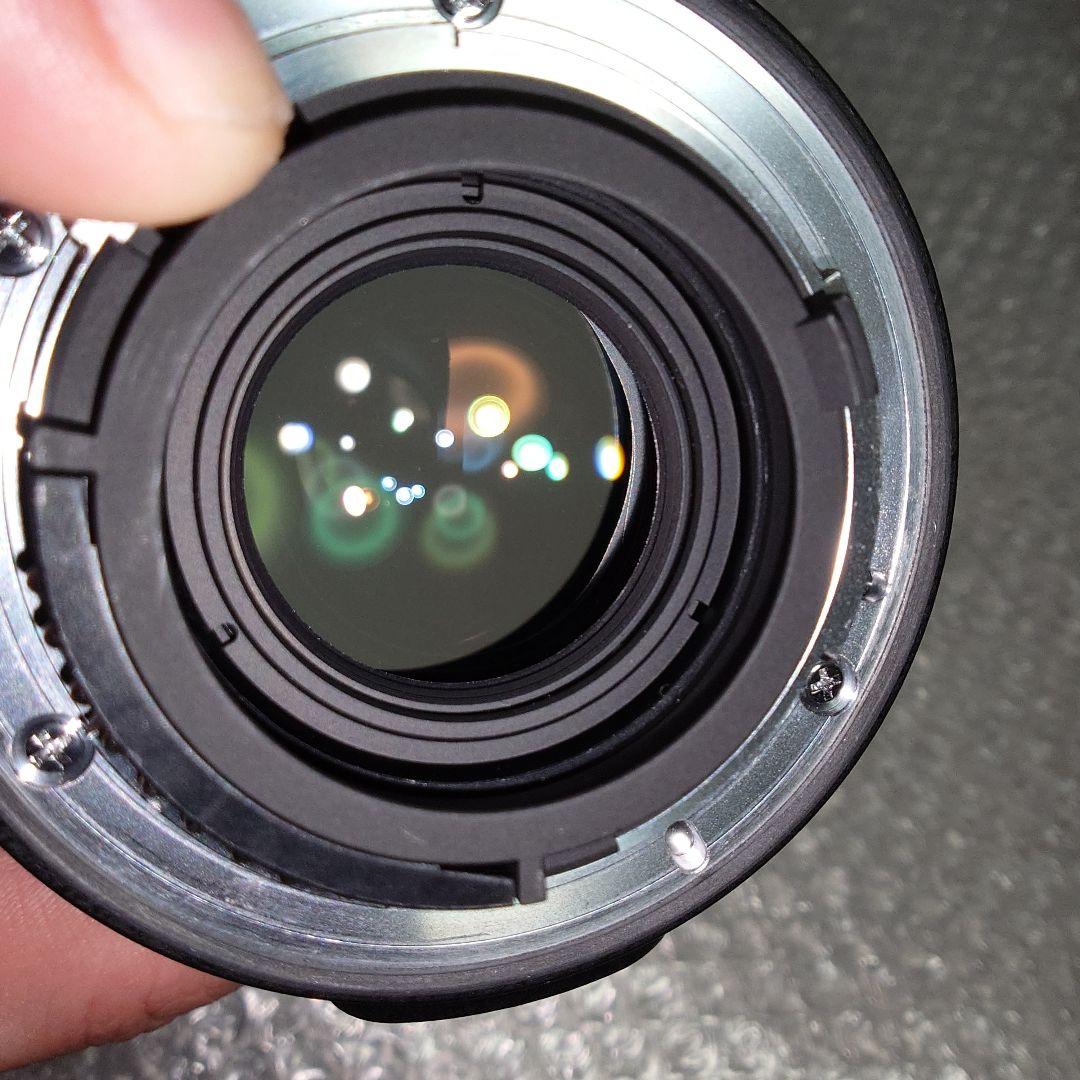 レンズ(単焦点) Nikon AF-S NIKKOR 35mm f1.8G ED