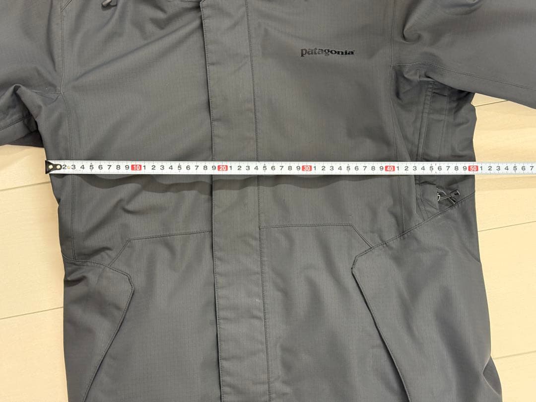 Patagonia パタゴニア スノーショットジャケット XS スキー スノボ