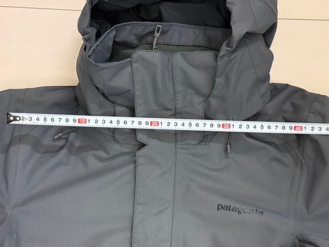 Patagonia パタゴニア スノーショットジャケット XS スキー スノボ