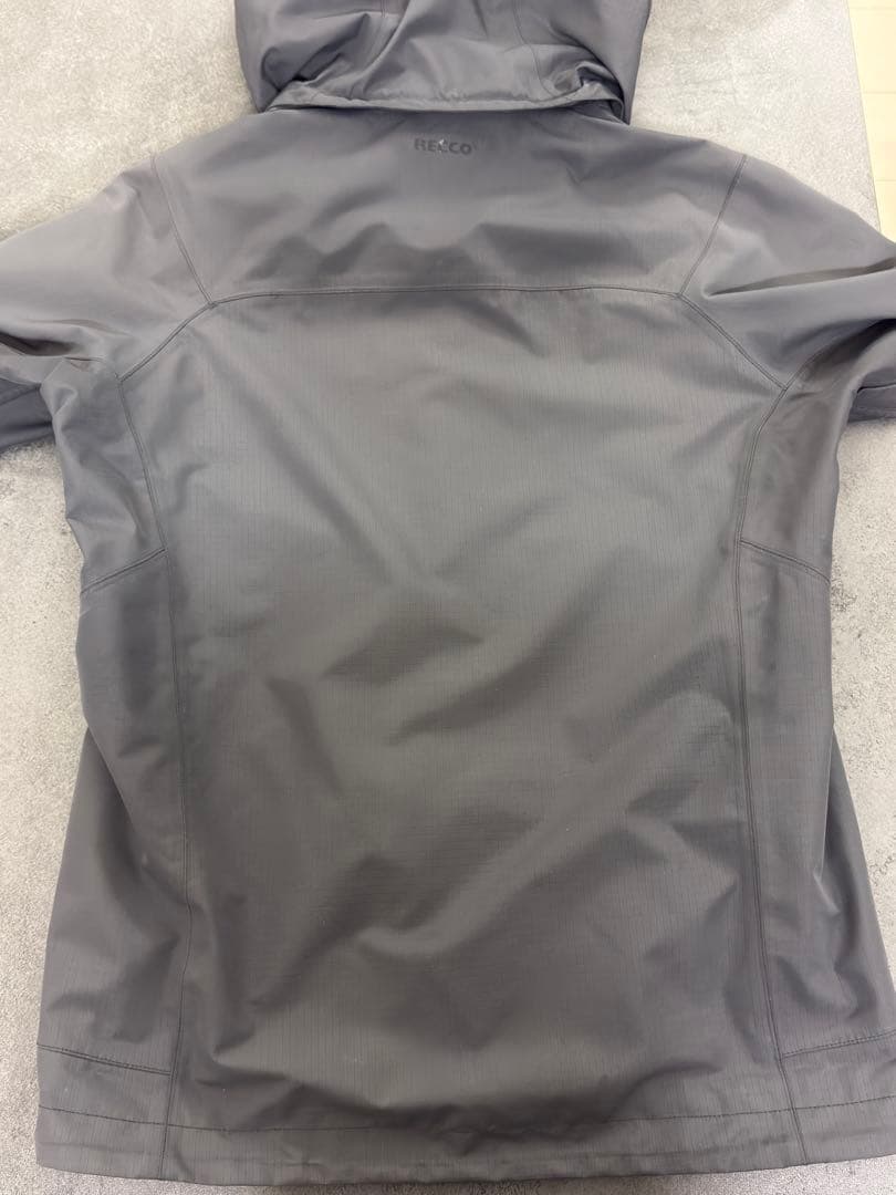 Patagonia パタゴニア スノーショットジャケット XS スキー スノボ