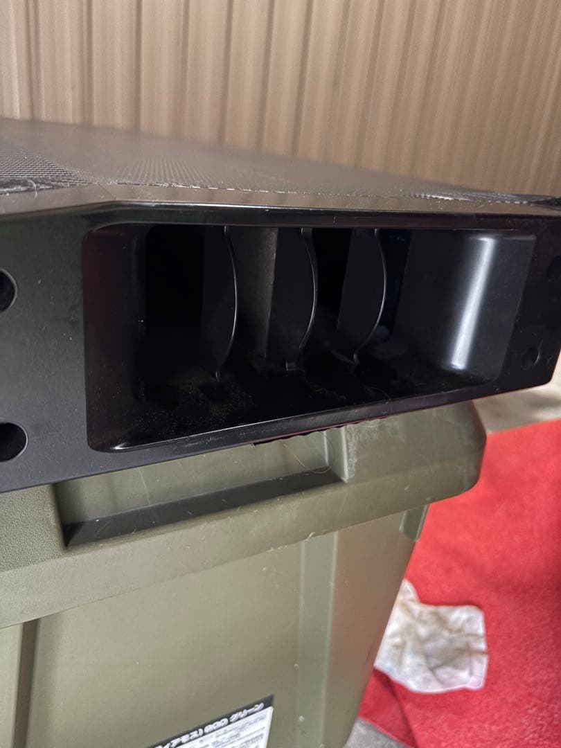 カロッツェリア　ウーハー　TS-WX710A