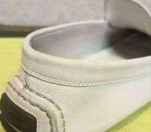 ルイ・ヴィトン　ドライビングシューズ　 サイズ26.5