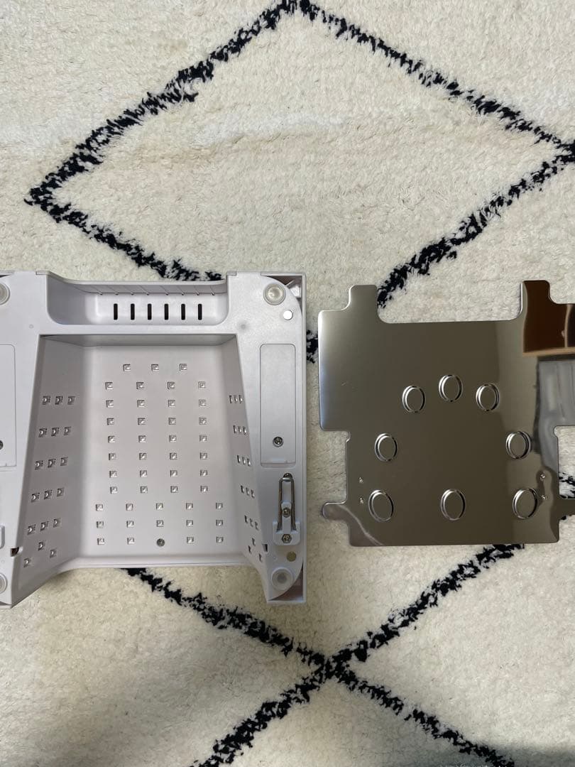 my&beeマイビーハイブリッド＆スイッチワットライトEML-HM5-Ⅰ