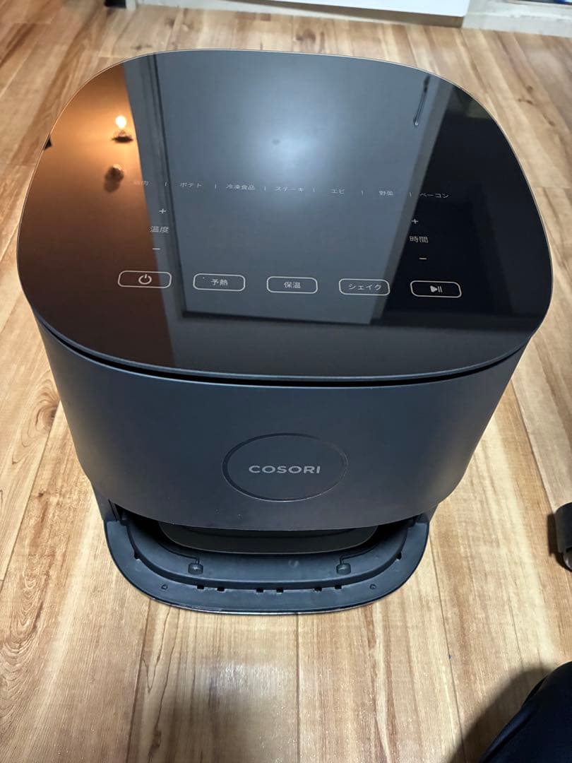 COSORI ノンフライヤー