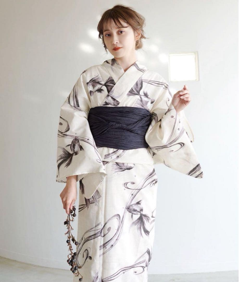 Dita 京の凪金魚 5点セット 未使用品