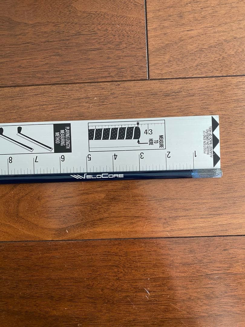 ベンタスブルー 7X フェアウェイウッド用