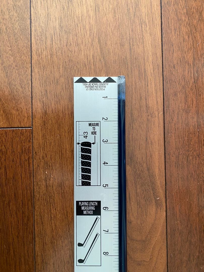 ベンタスブルー 7X フェアウェイウッド用