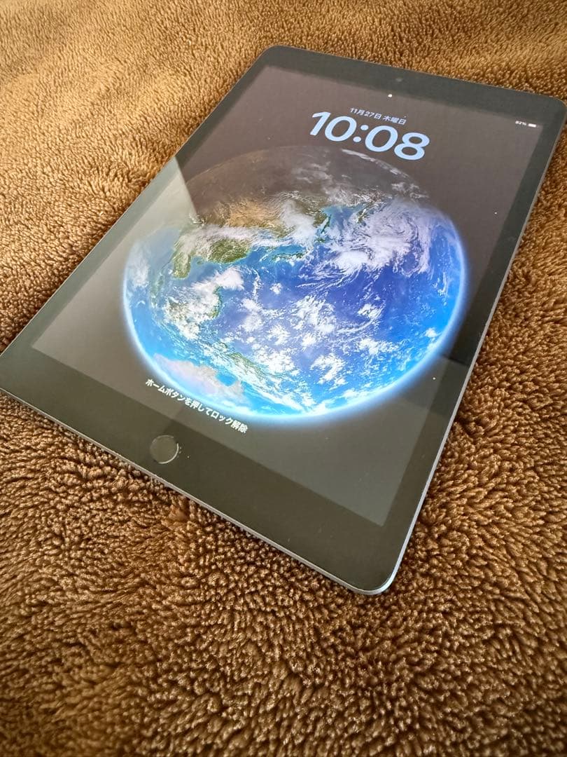 Apple iPad 第9世代 256G Applepencil 第1世代セット