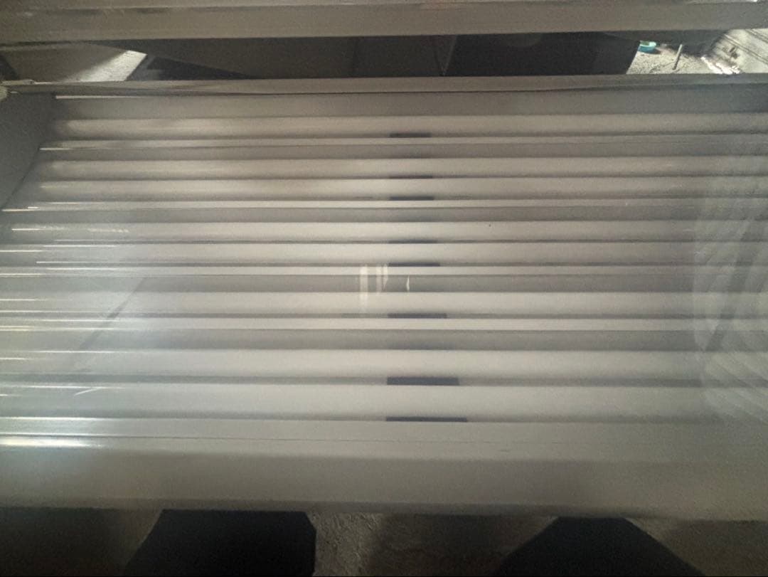 ○ Hapro seecret C200コラーゲンマシーン