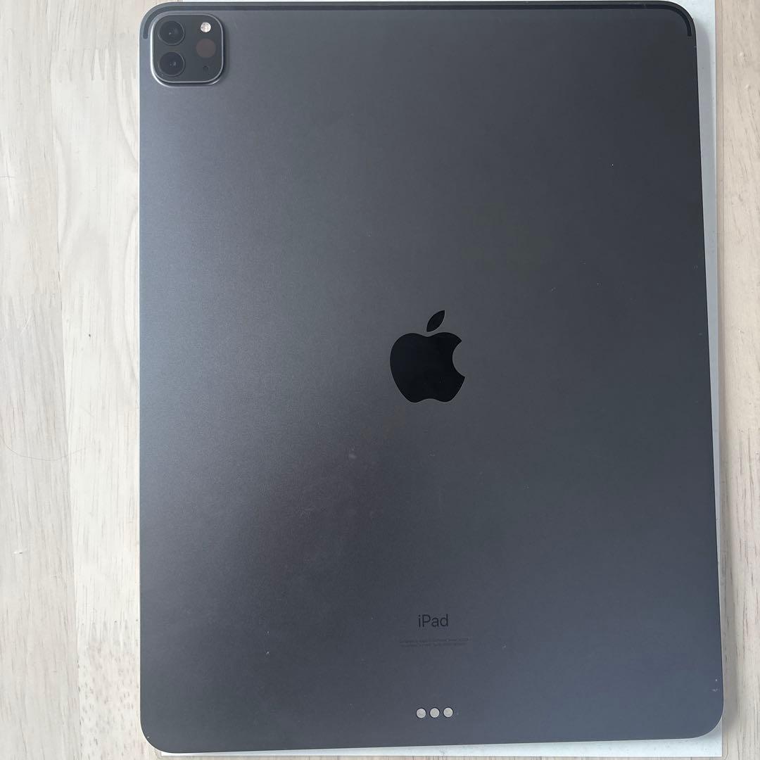 iPad Pro 第4世代12.9 Wi-Fi 256G