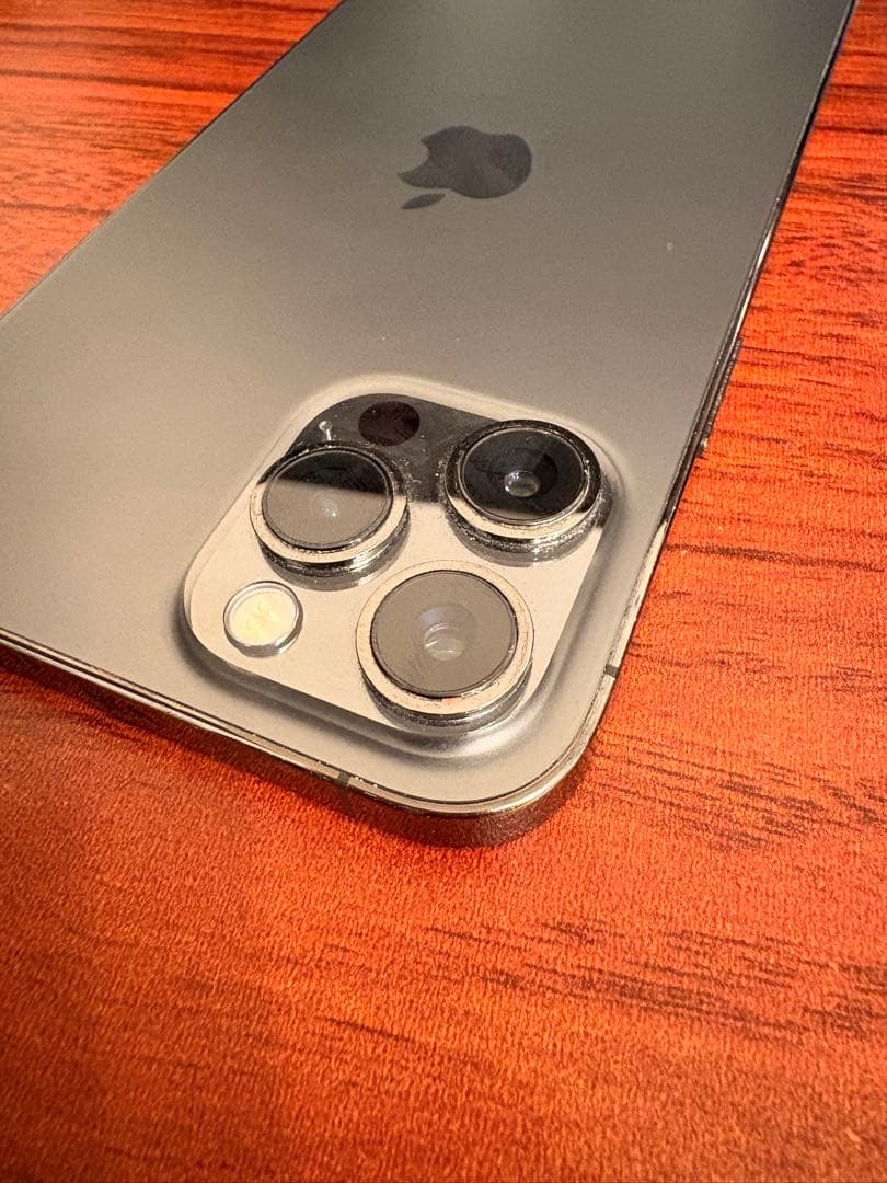 iPhonn12 Pro Max 128GB SIMロックなし