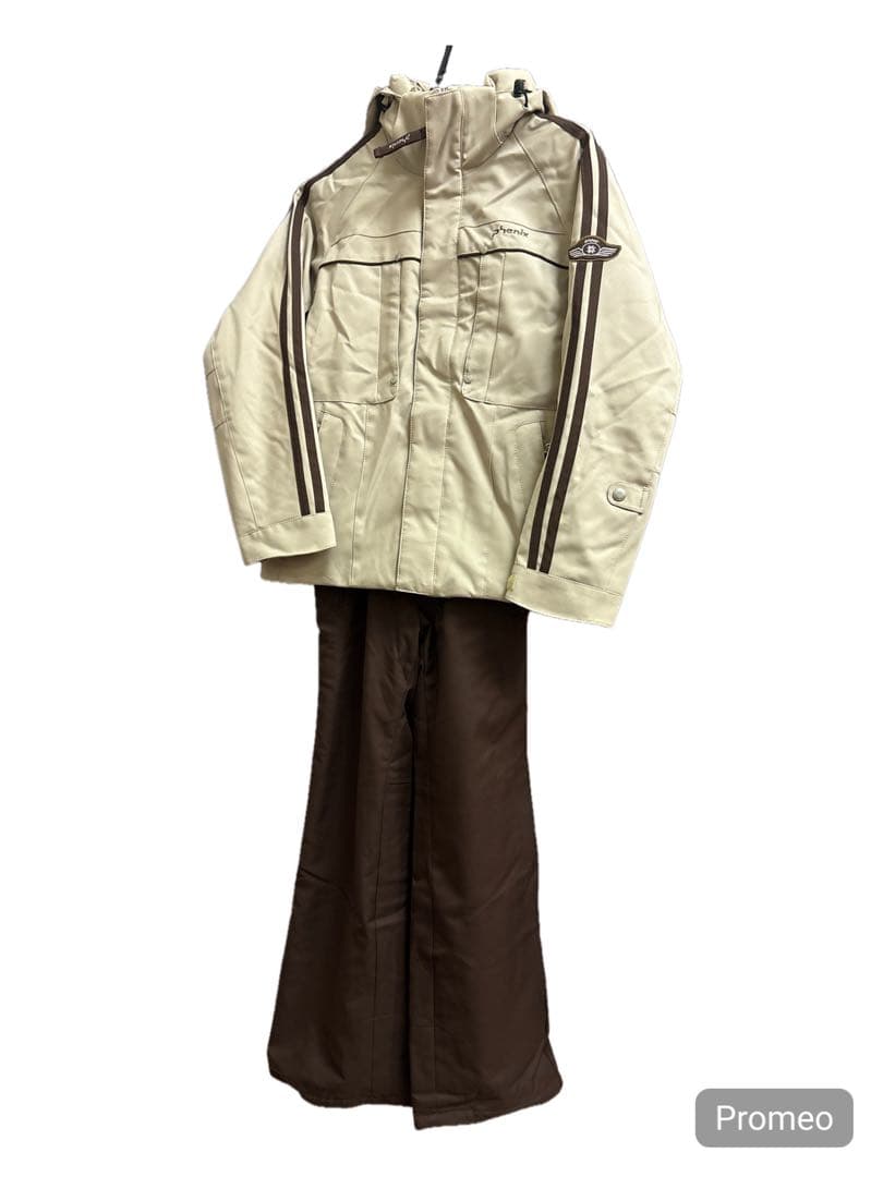 PHENIX フェニックス　スノーボードウェア　スキーウェア