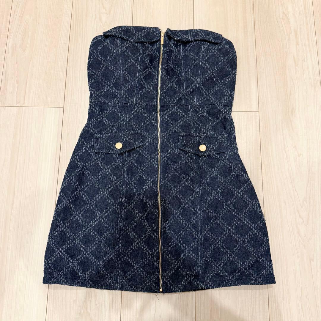 ローブドフルール glossy ドレス キャバドレス