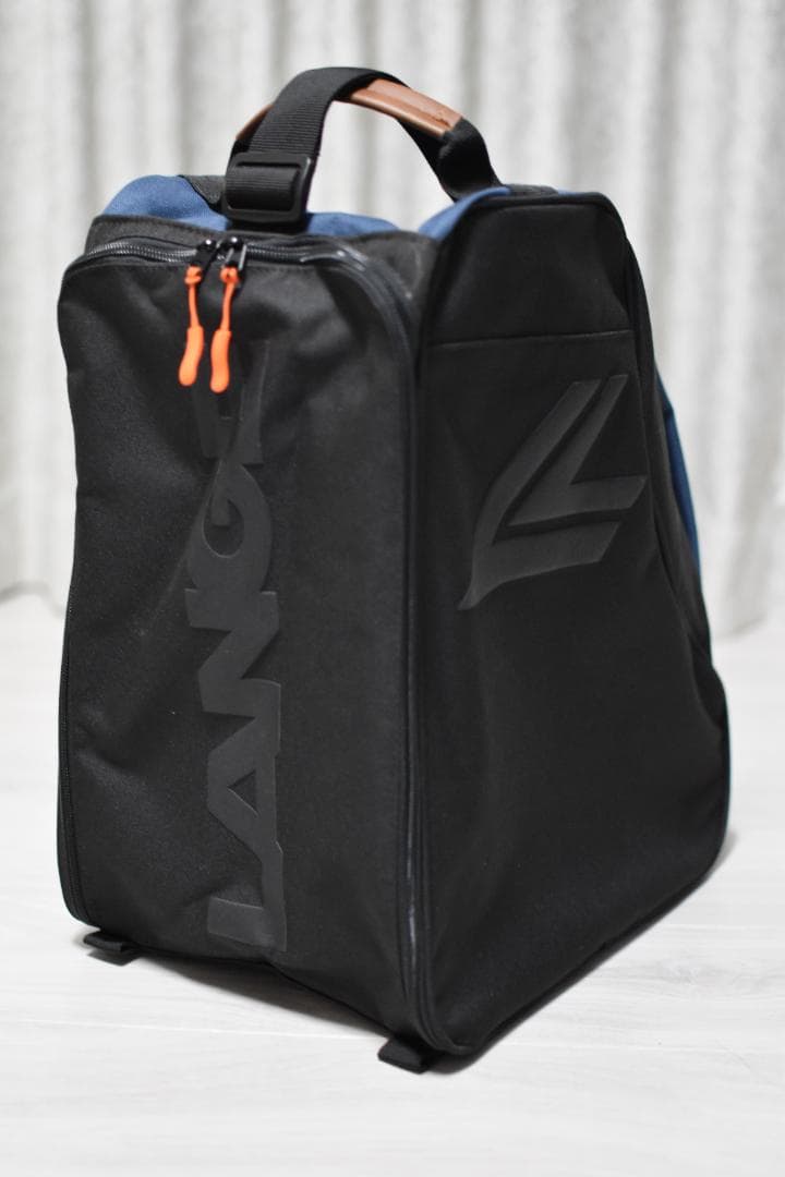 スキー LANGE RS 130 LV 25.5