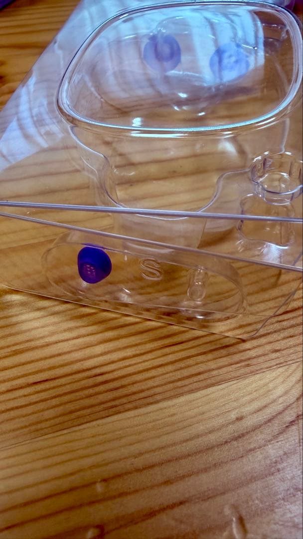 JBL TUNE FLEX 2 パープル