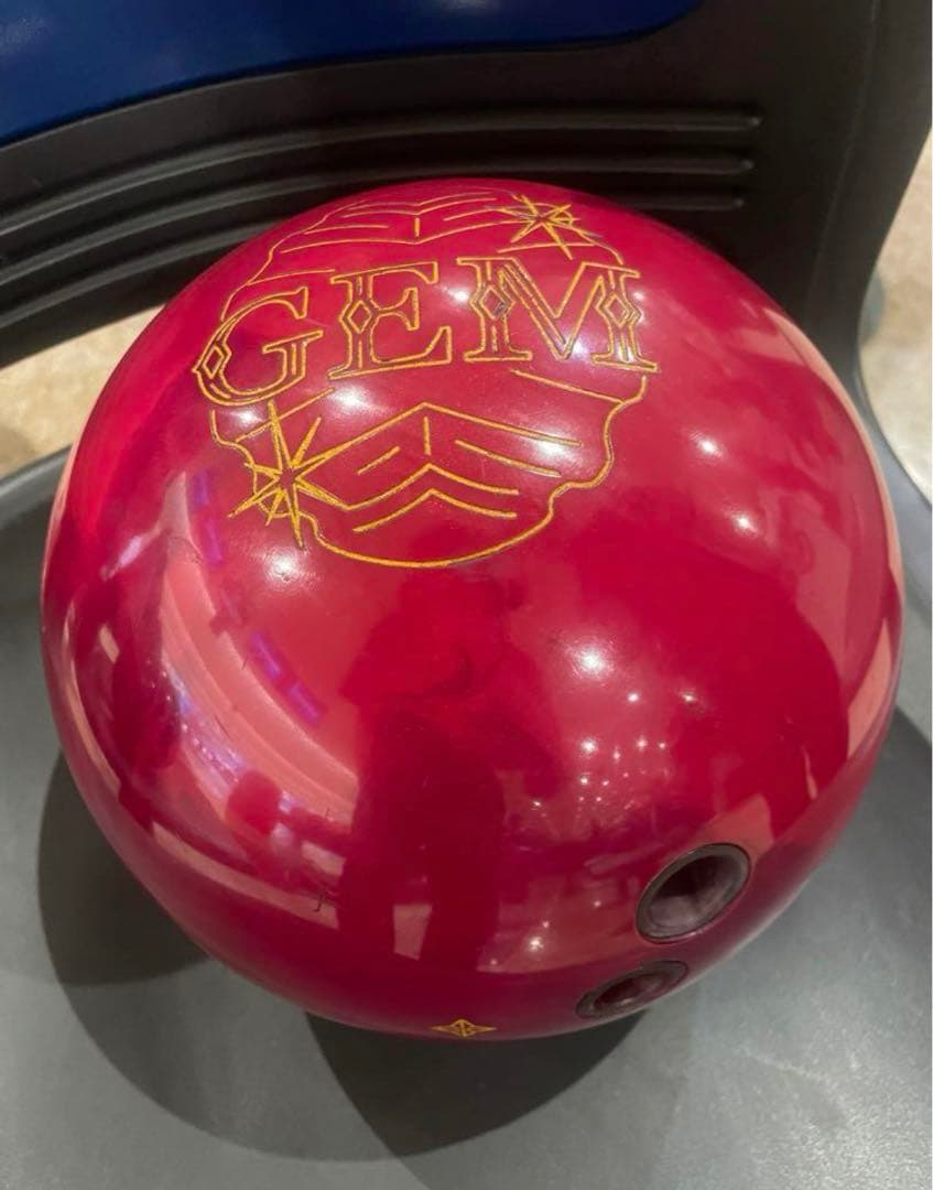 GEMガーネット　ロトグリップ